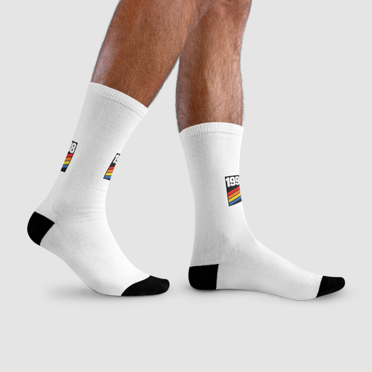 Chaussettes 1998