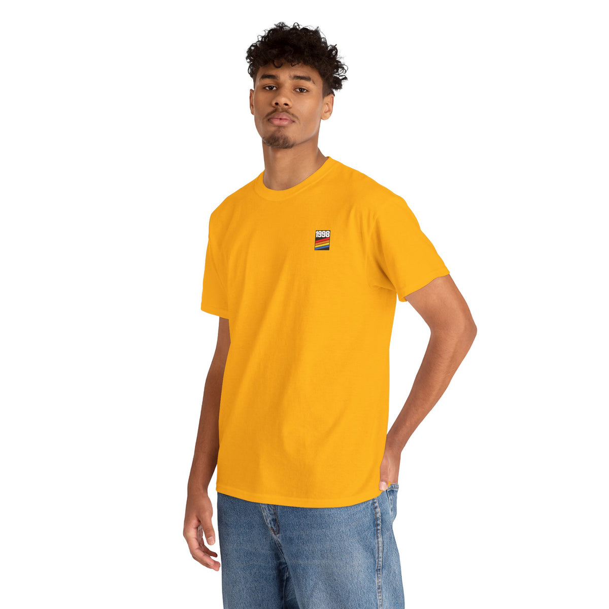 T-shirt 1998