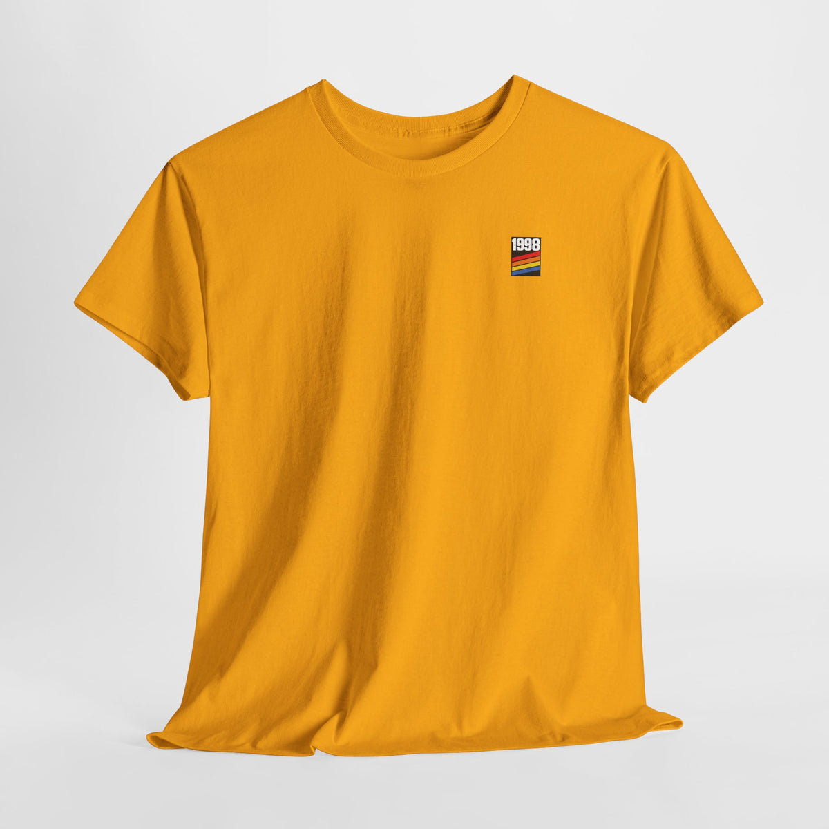 T-shirt 1998