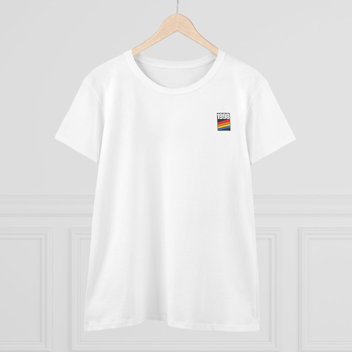 T-shirt 1998 Femme