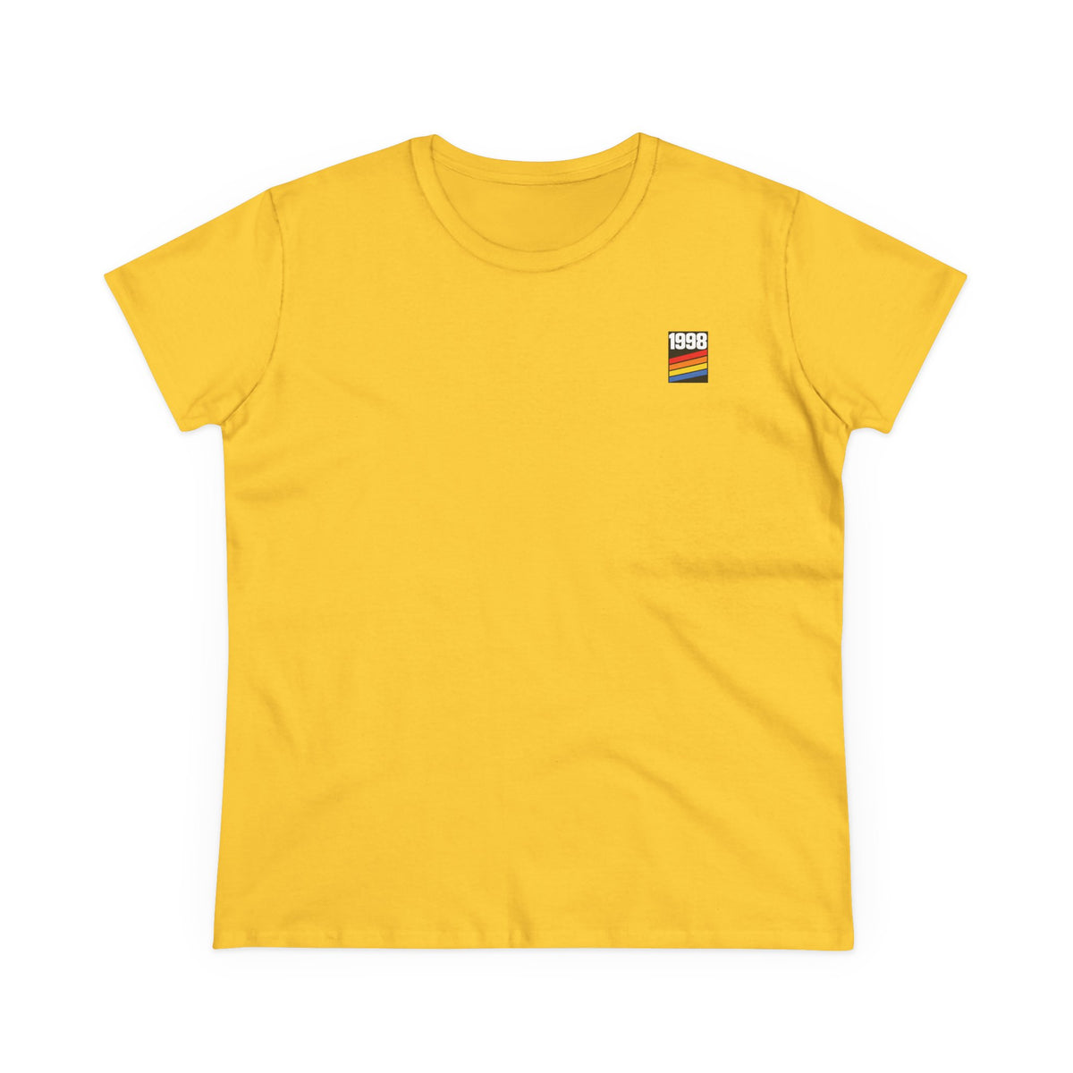 T-shirt 1998 Femme