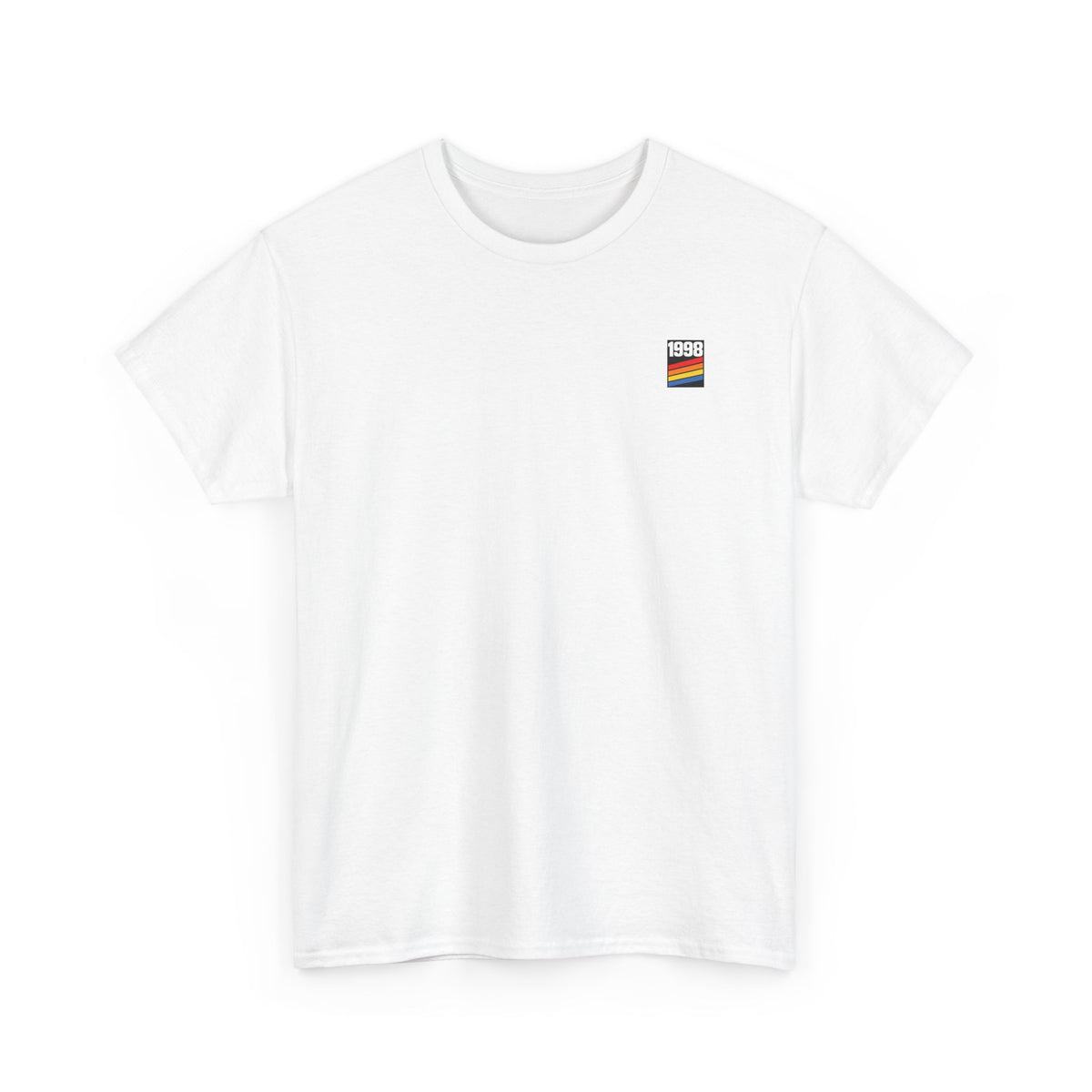 T-shirt 1998