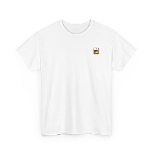 T-shirt 1998