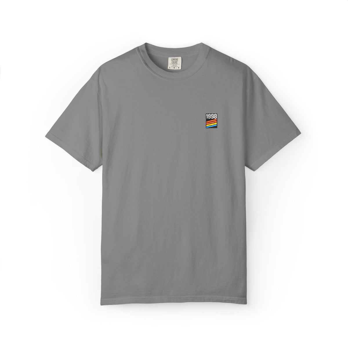 T-shirt 1998 Brodé