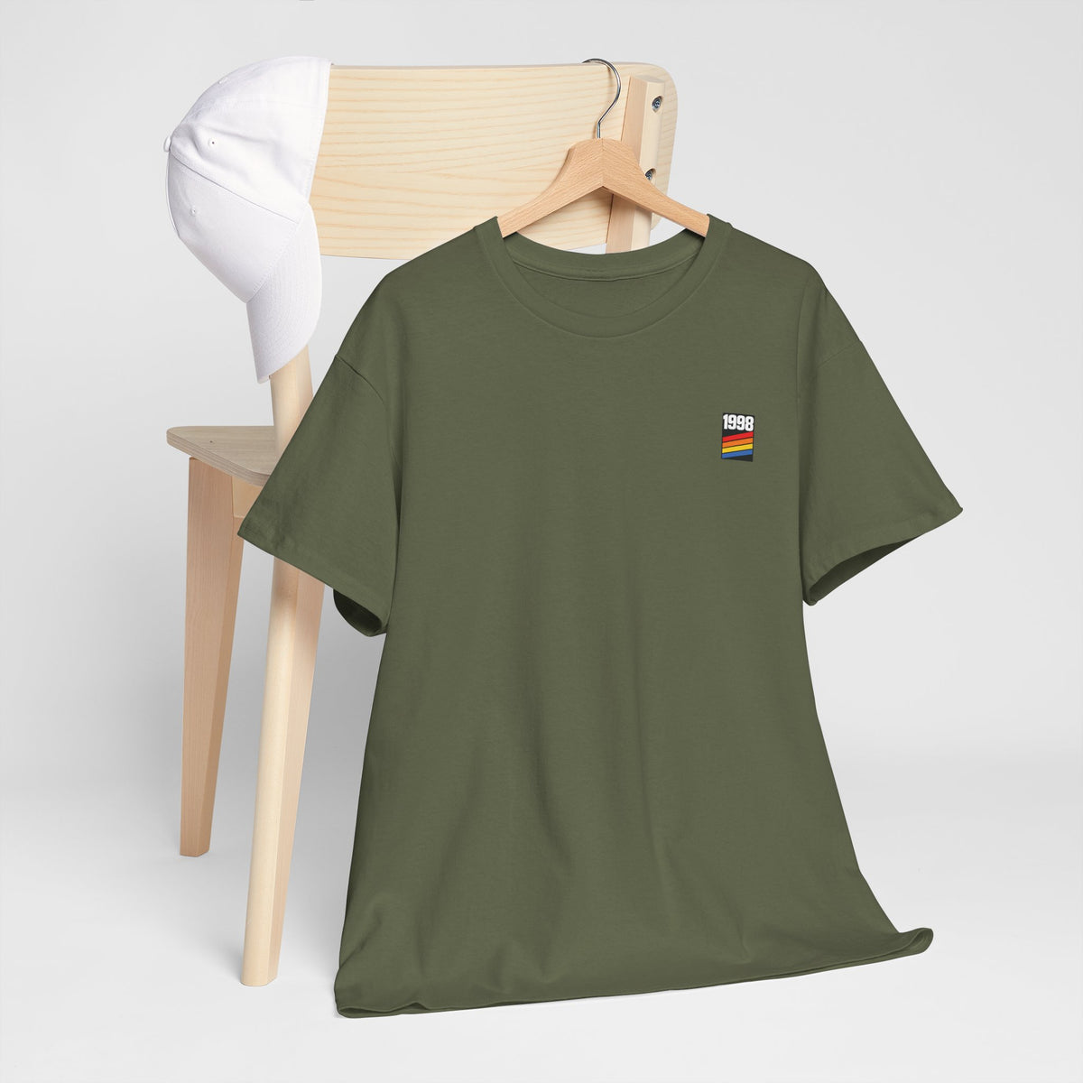 T-shirt 1998