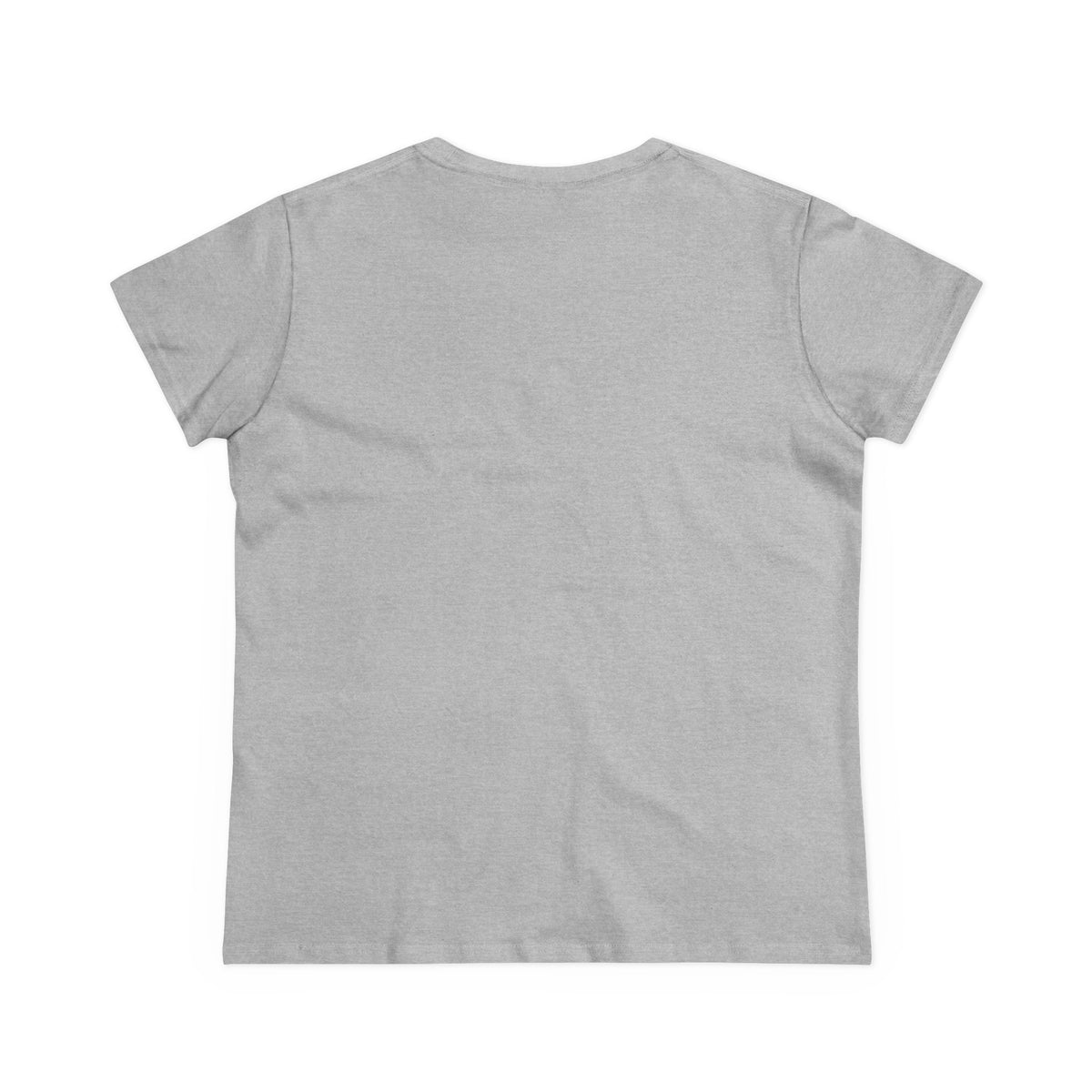 T-shirt 1998 Daronne – Sport Grey