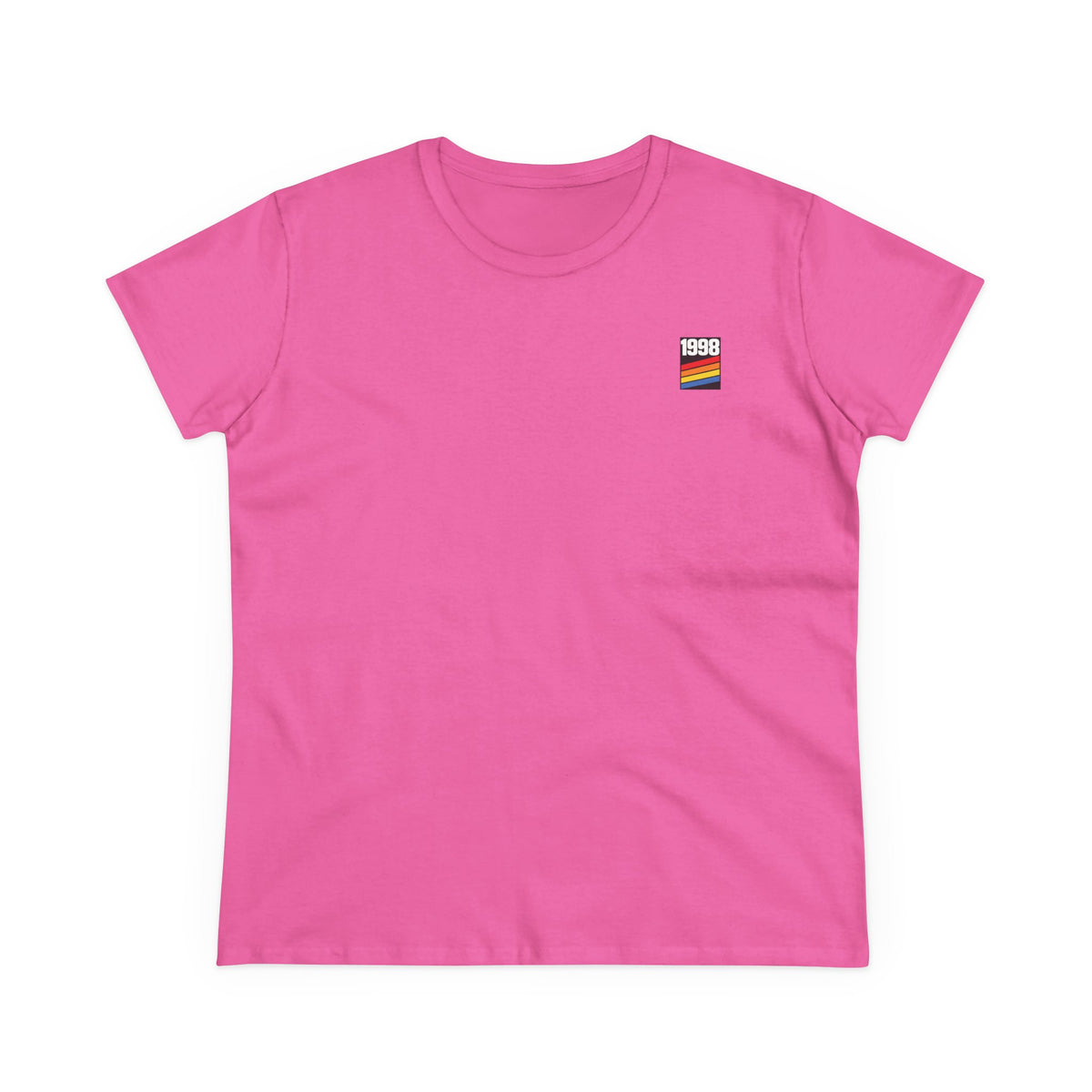 T-shirt 1998 Femme