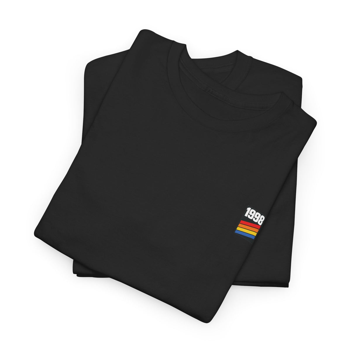 T-shirt 1998