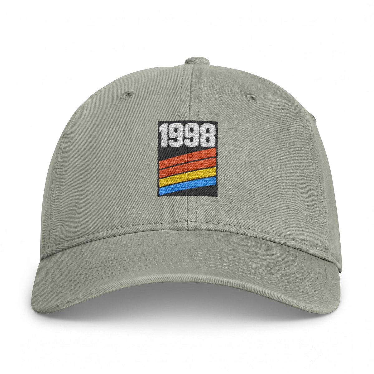 Casquette 1998