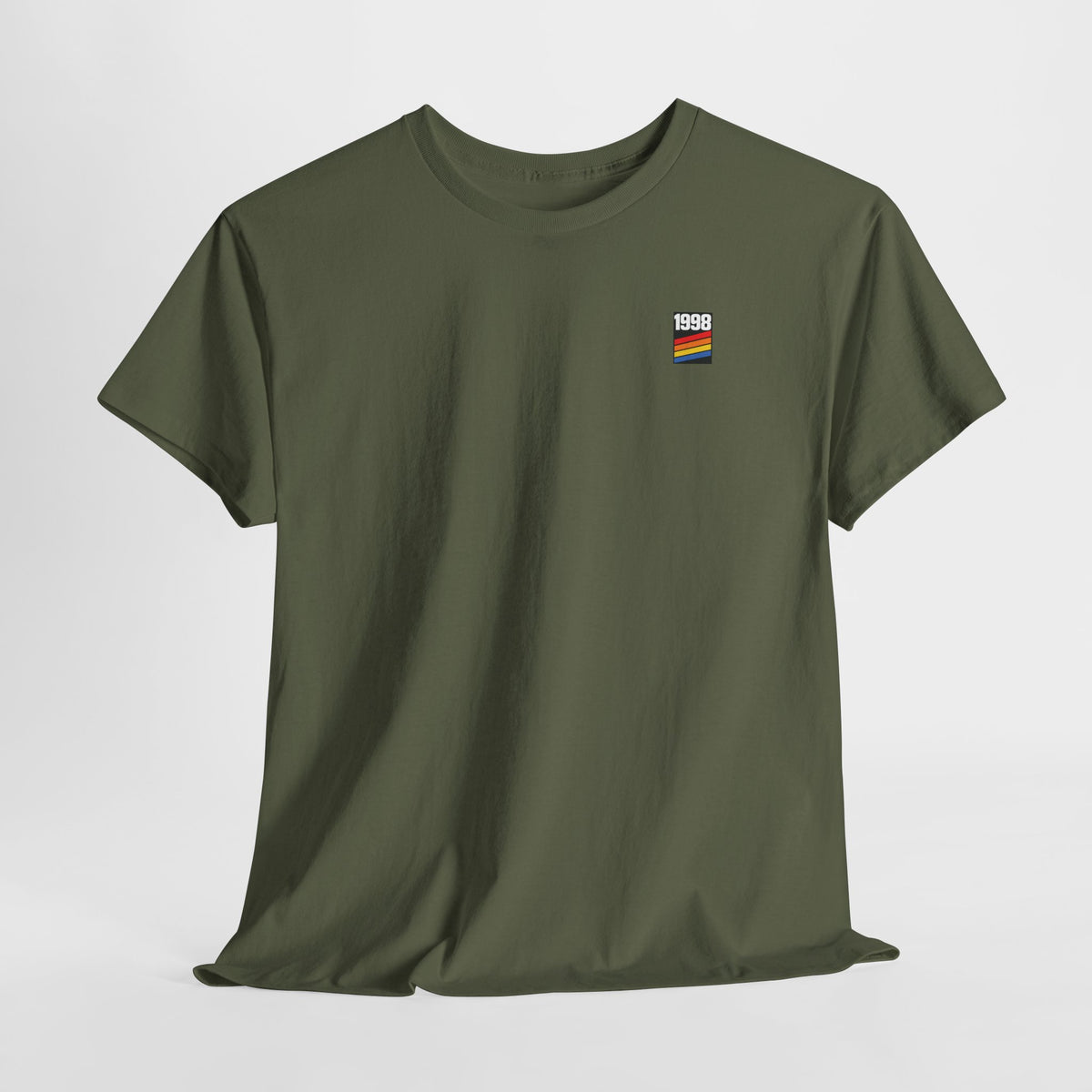 T-shirt 1998