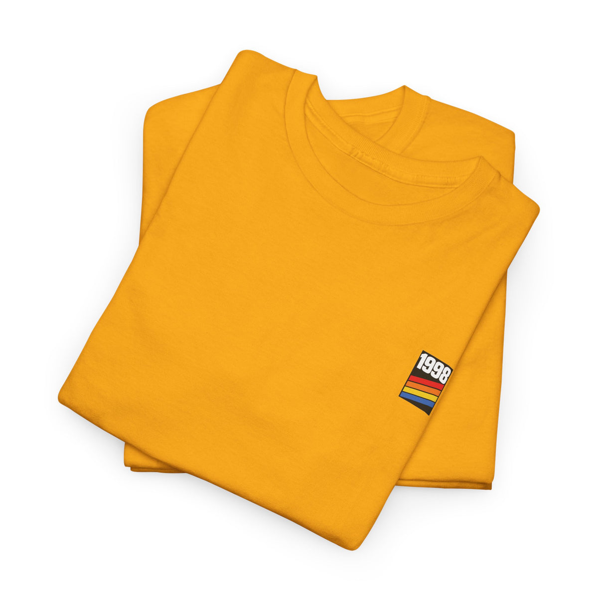 T-shirt 1998