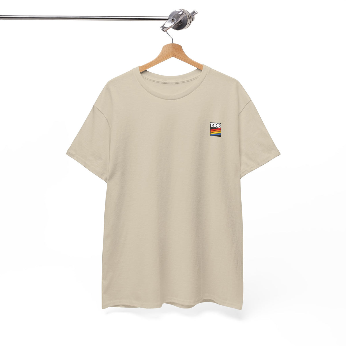 T-shirt 1998