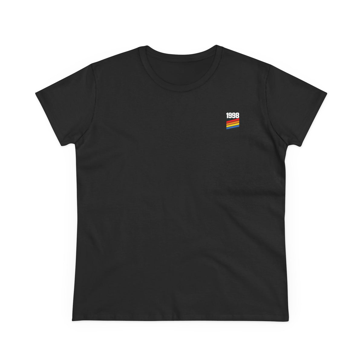 T-shirt 1998 Femme