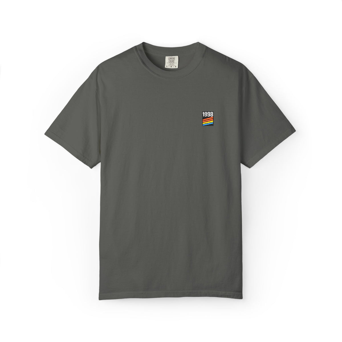 T-shirt 1998 Brodé