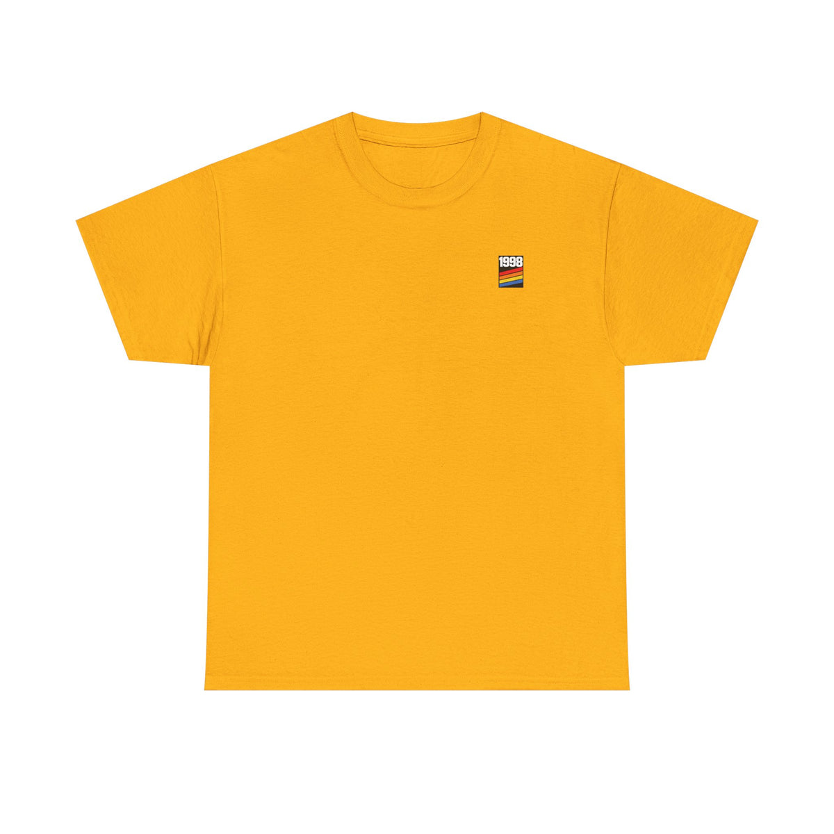 T-shirt 1998