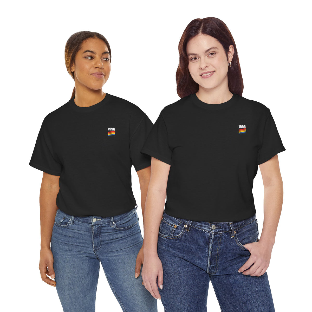 T-shirt 1998