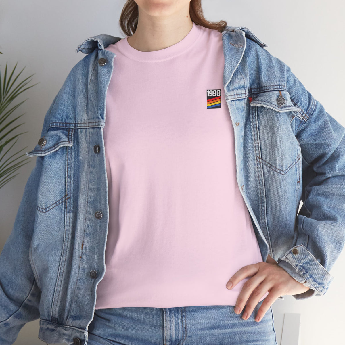 T-shirt 1998