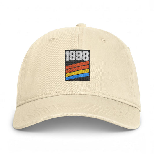 Casquette 1998