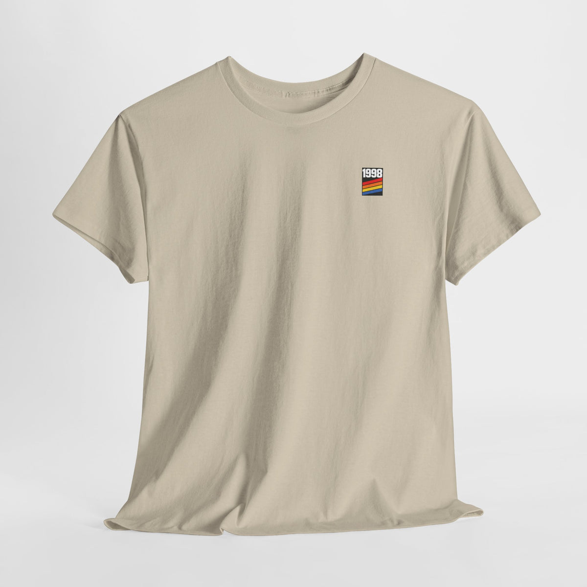 T-shirt 1998