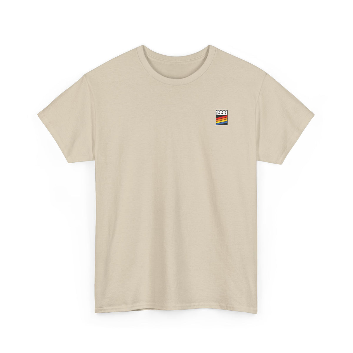 T-shirt 1998