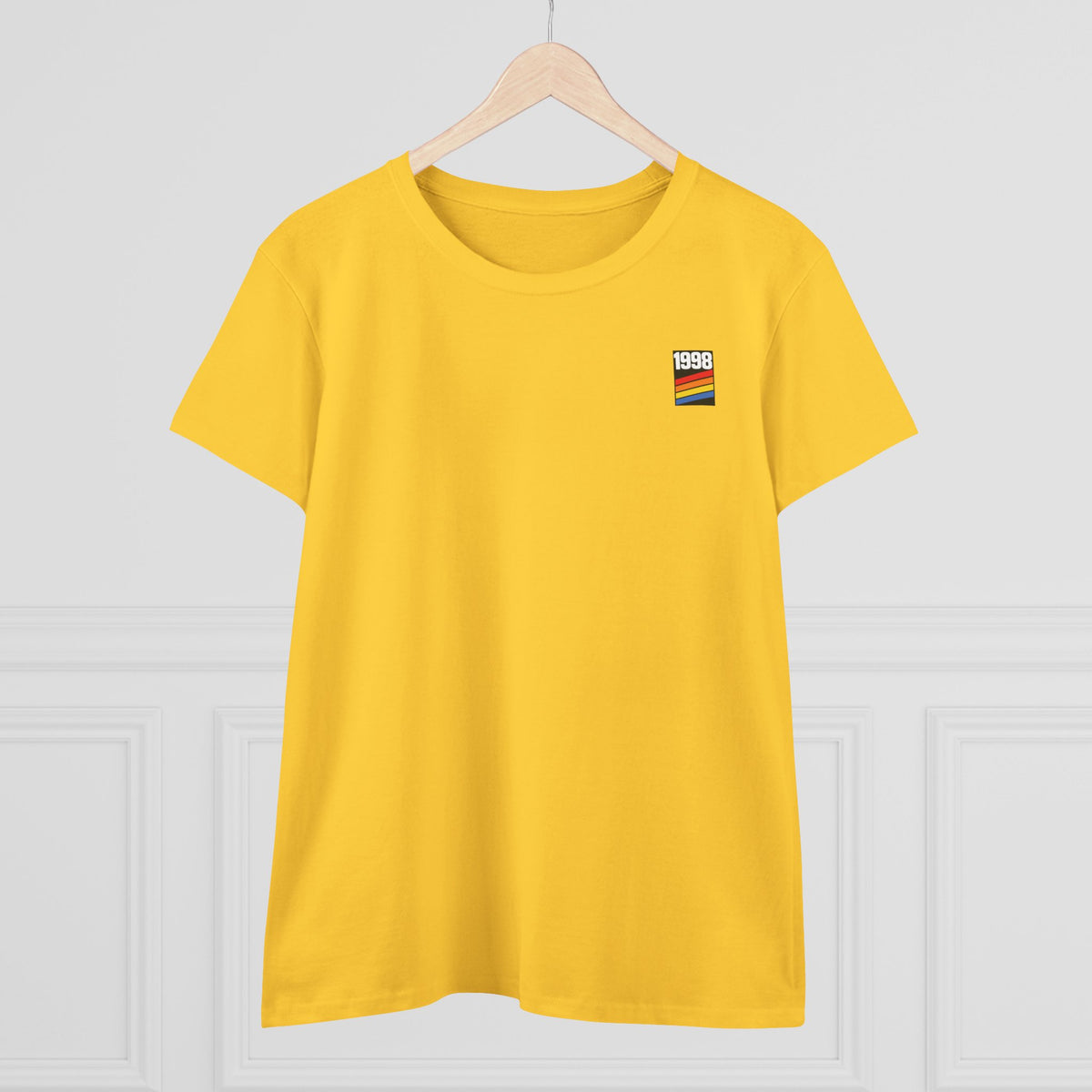 T-shirt 1998 Femme