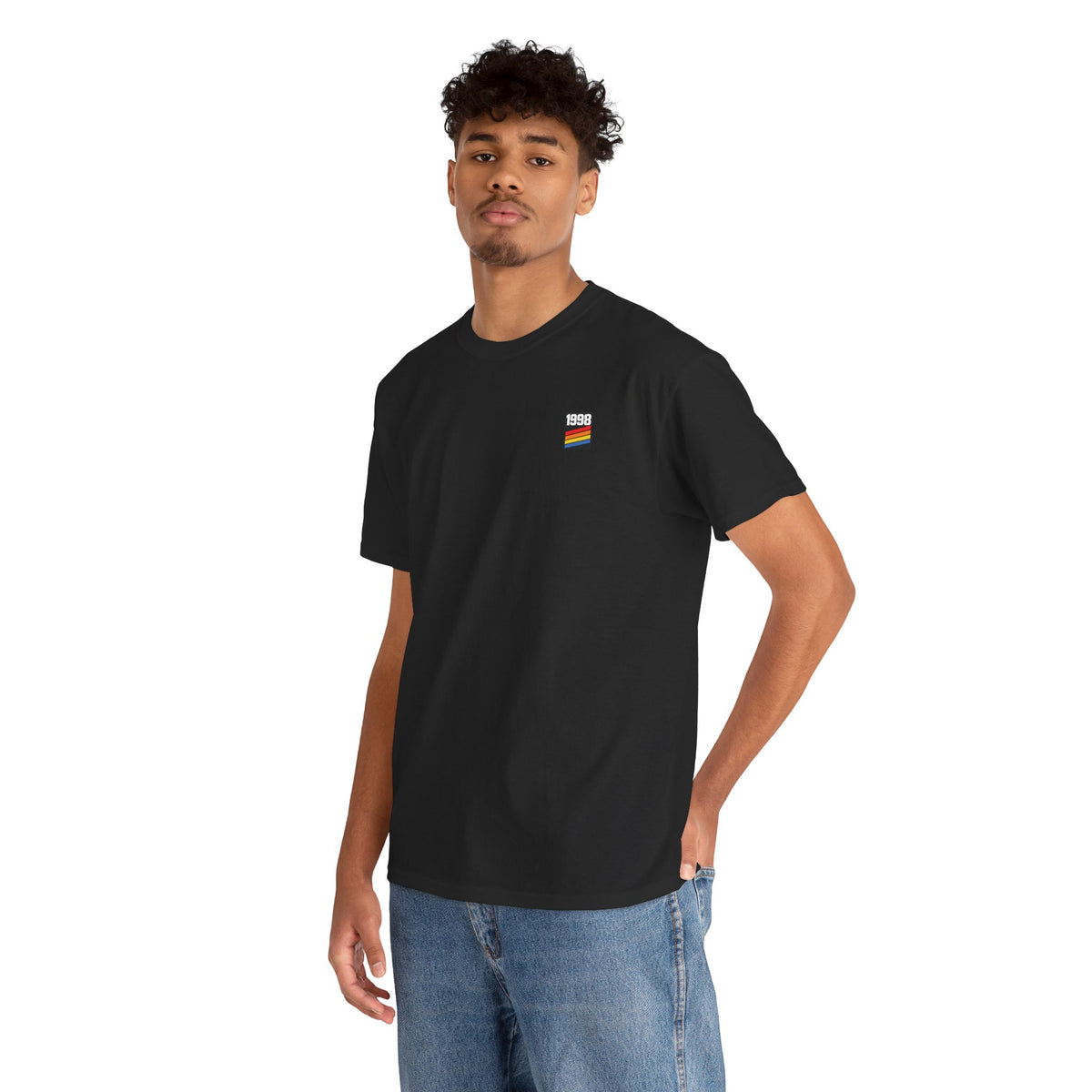 T-shirt 1998