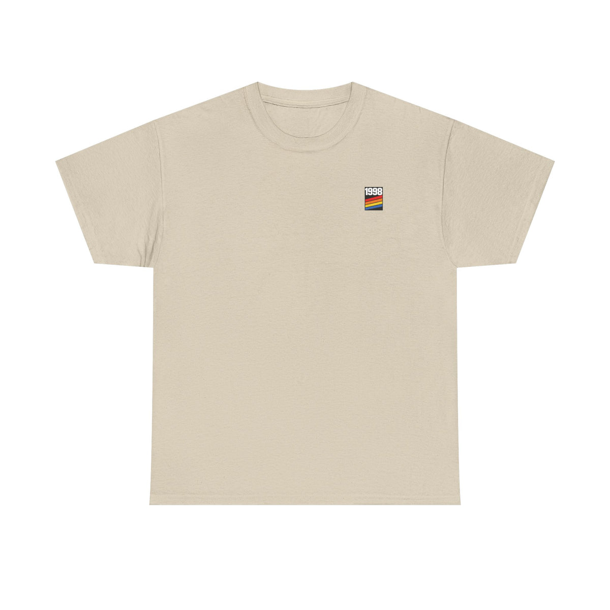 T-shirt 1998