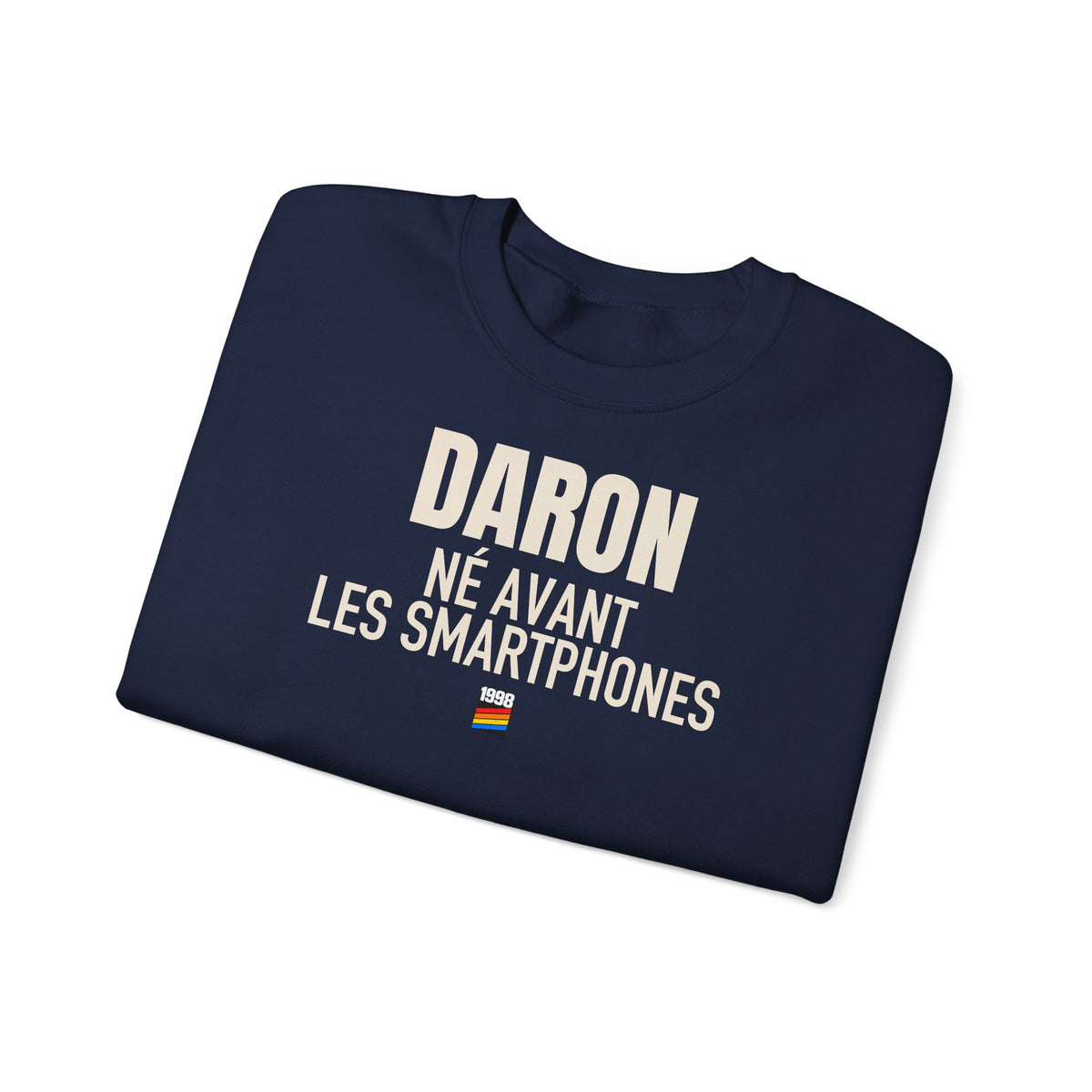 Sweat 1998 Daron – Navy