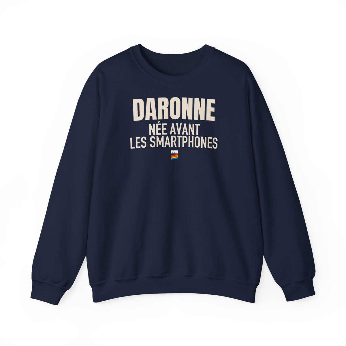 Sweat 1998 Daronne – Navy