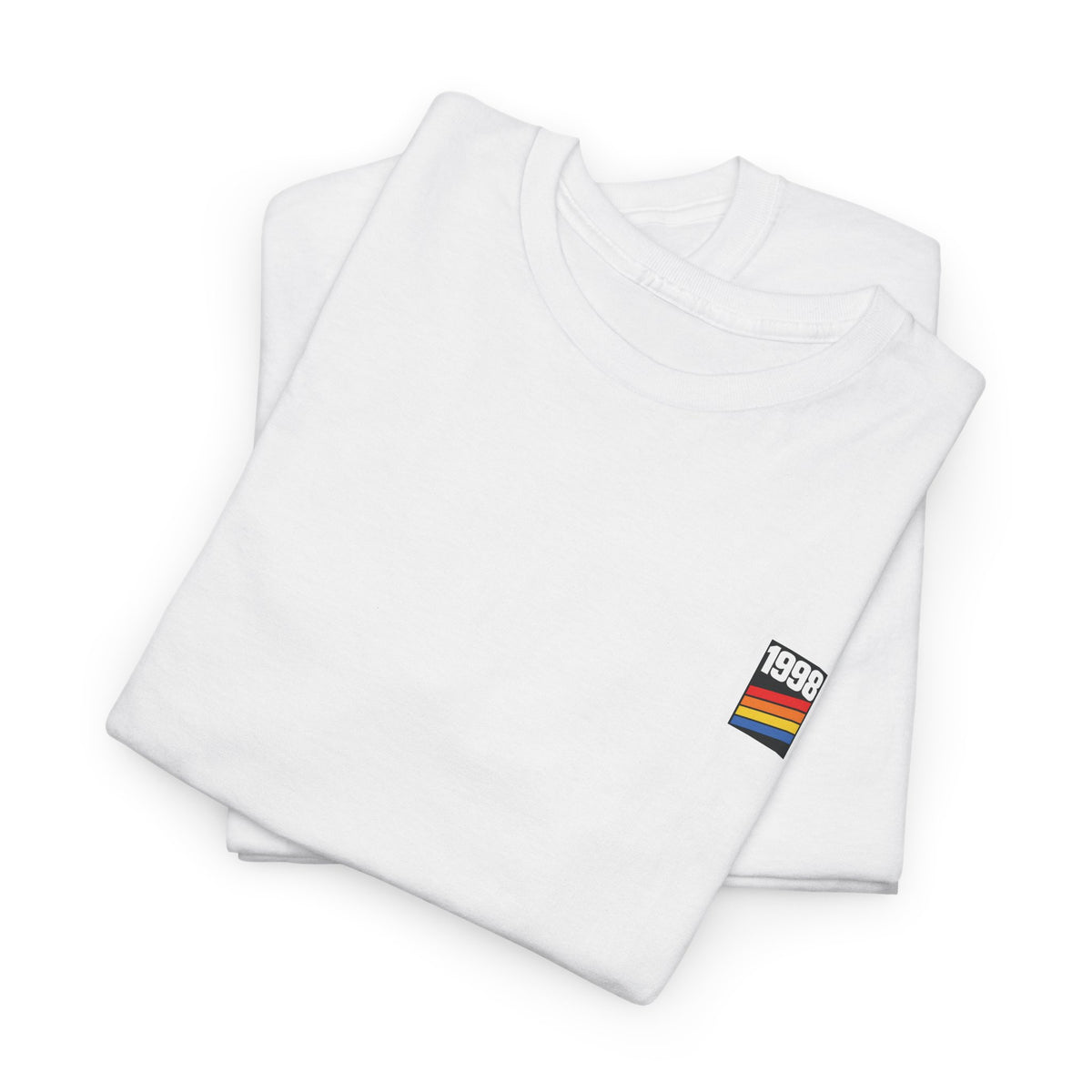T-shirt 1998