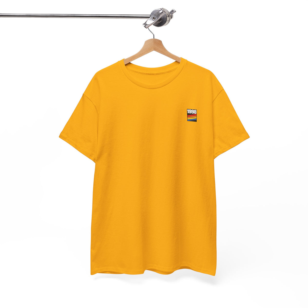 T-shirt 1998