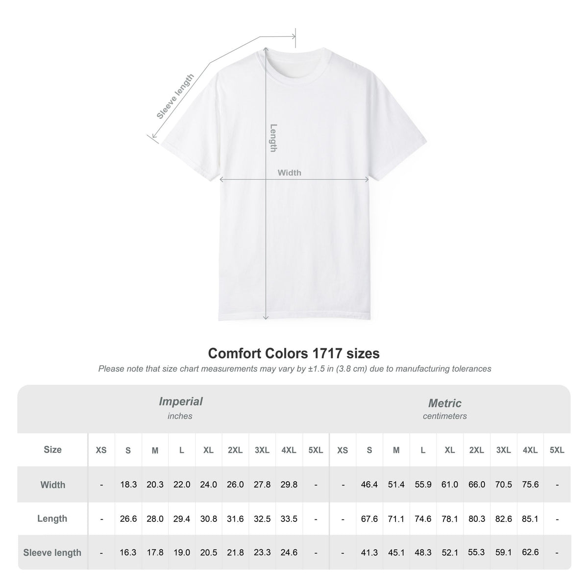 T-shirt 1998 Brodé