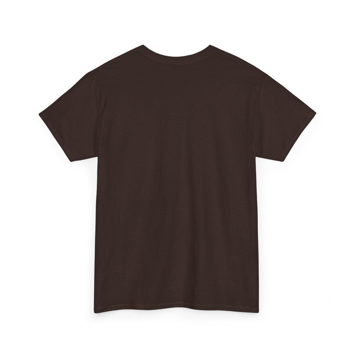 T-shirt 1998 Daron – Dark Chocolate