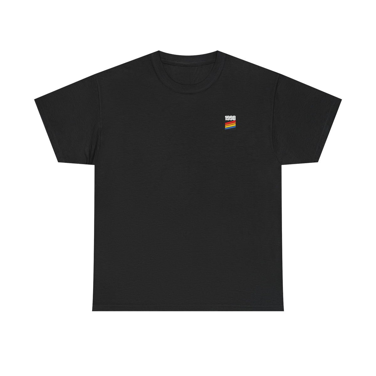 T-shirt 1998