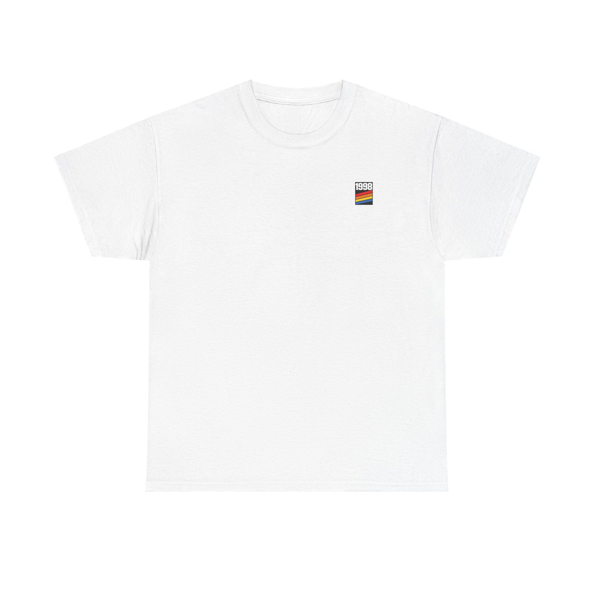 T-shirt 1998