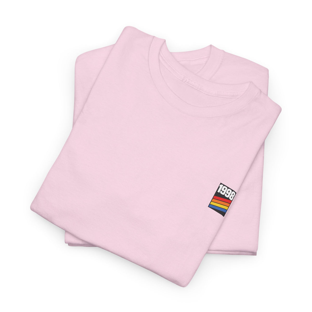 T-shirt 1998
