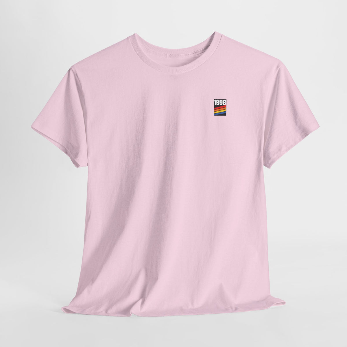 T-shirt 1998