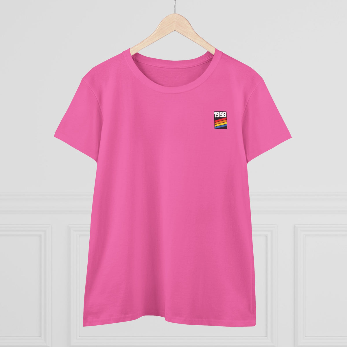 T-shirt 1998 Femme