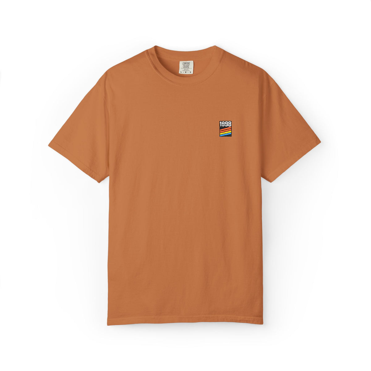 T-shirt 1998 Brodé