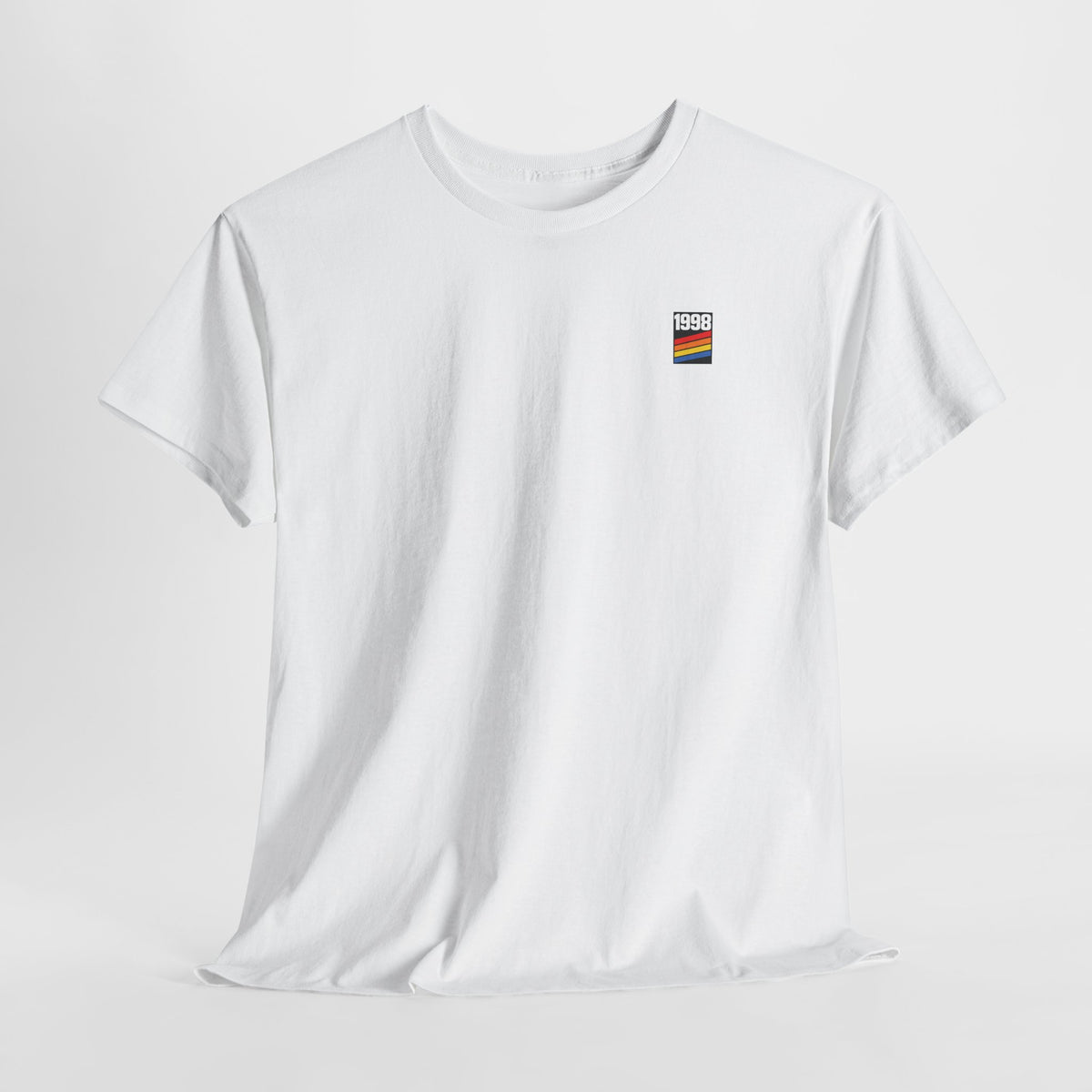T-shirt 1998