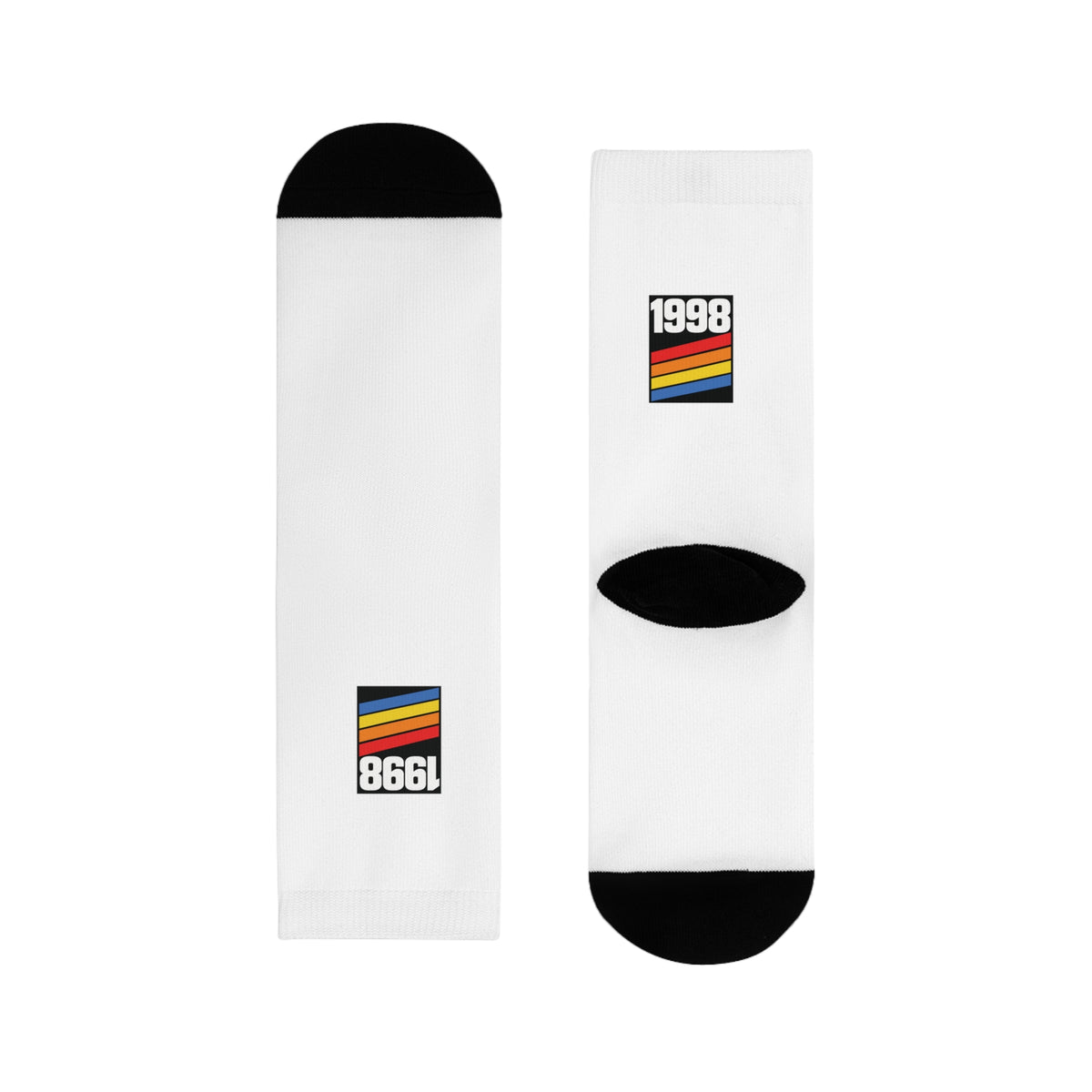 Chaussettes 1998