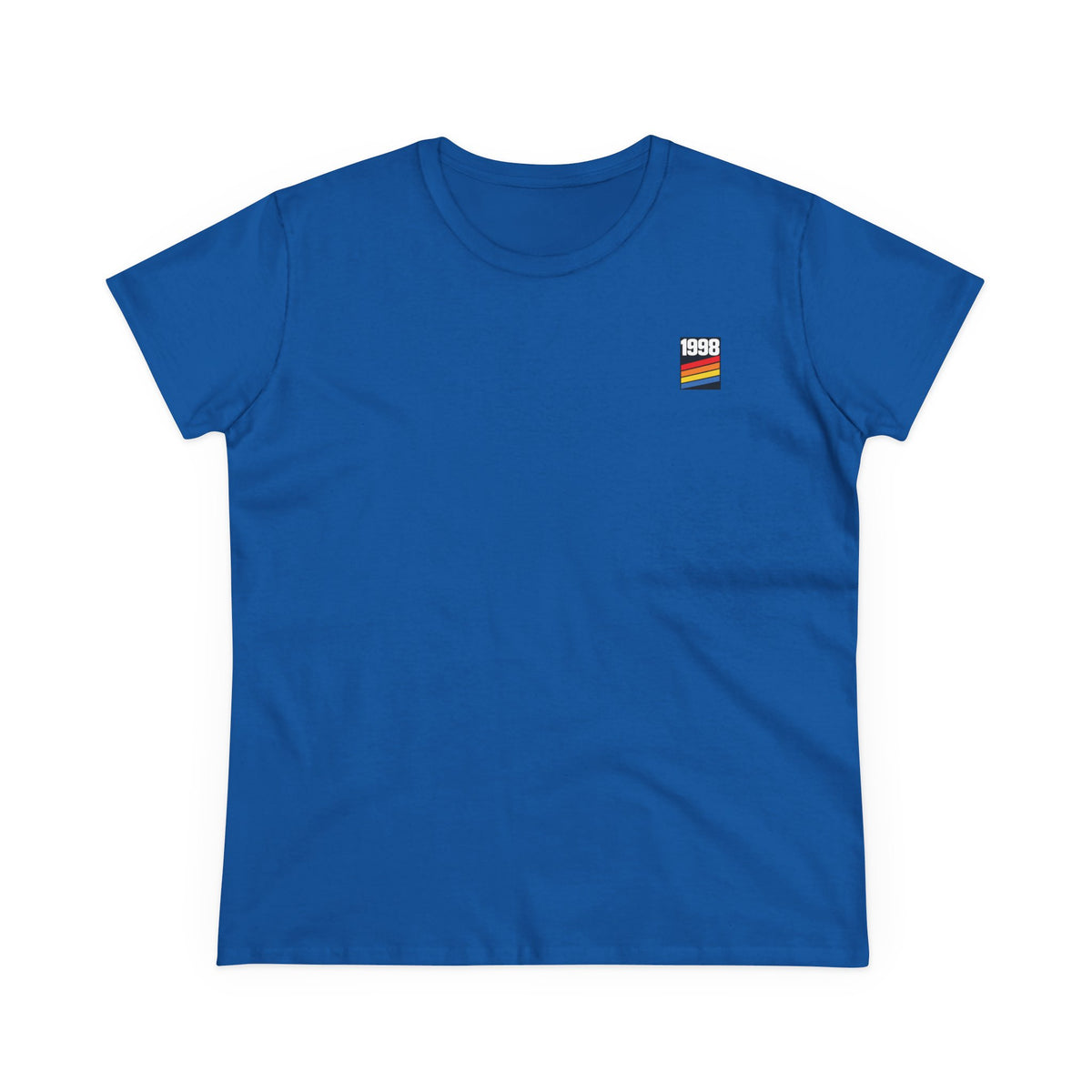 T-shirt 1998 Femme