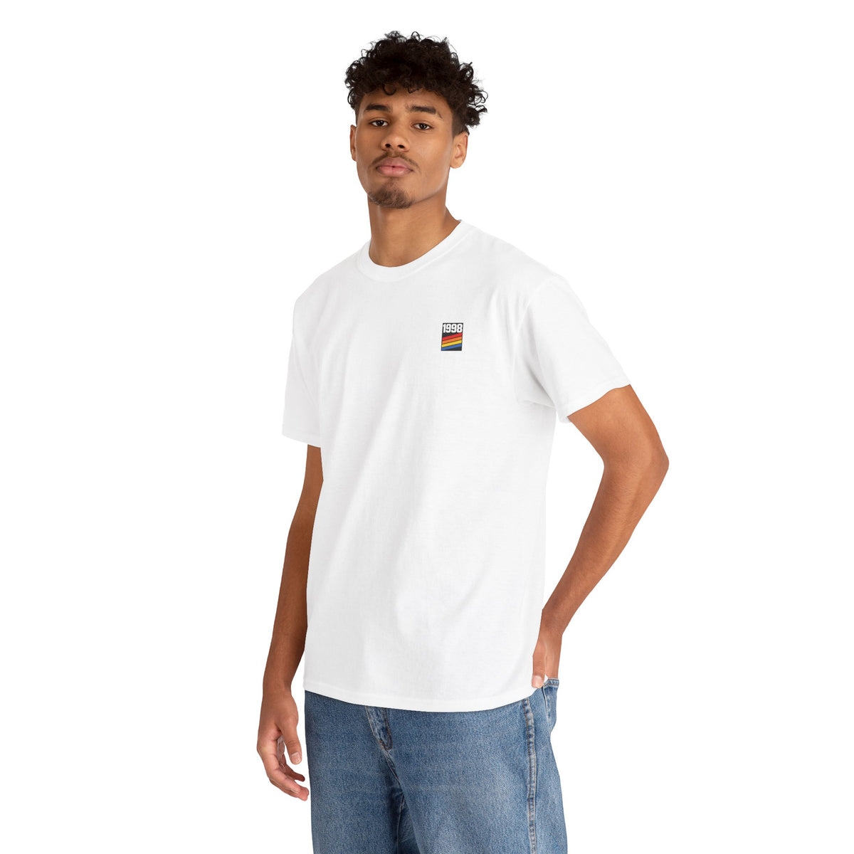 T-shirt 1998