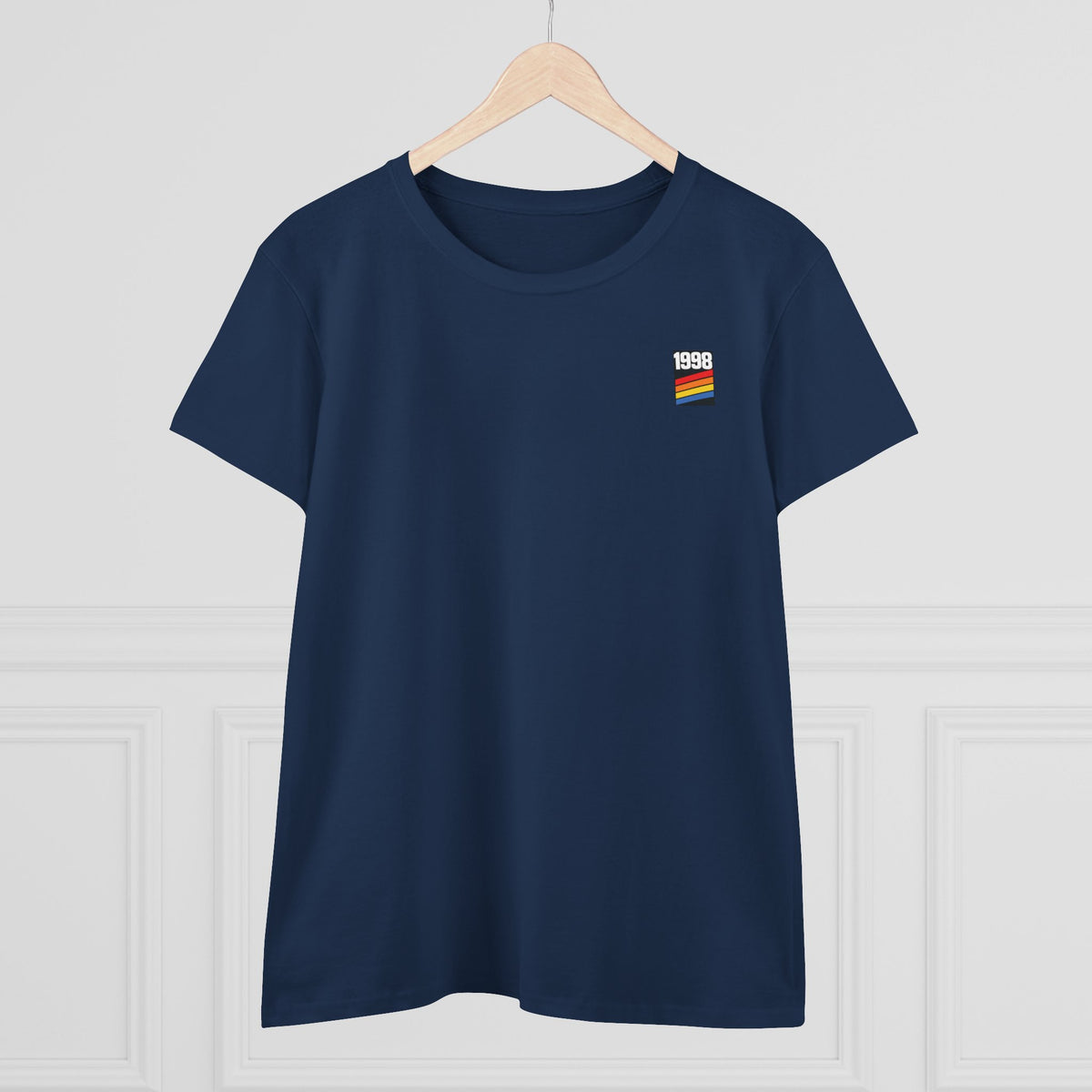 T-shirt 1998 Femme