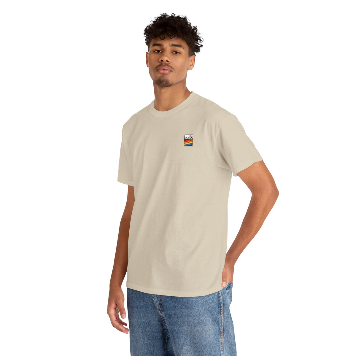 T-shirt 1998
