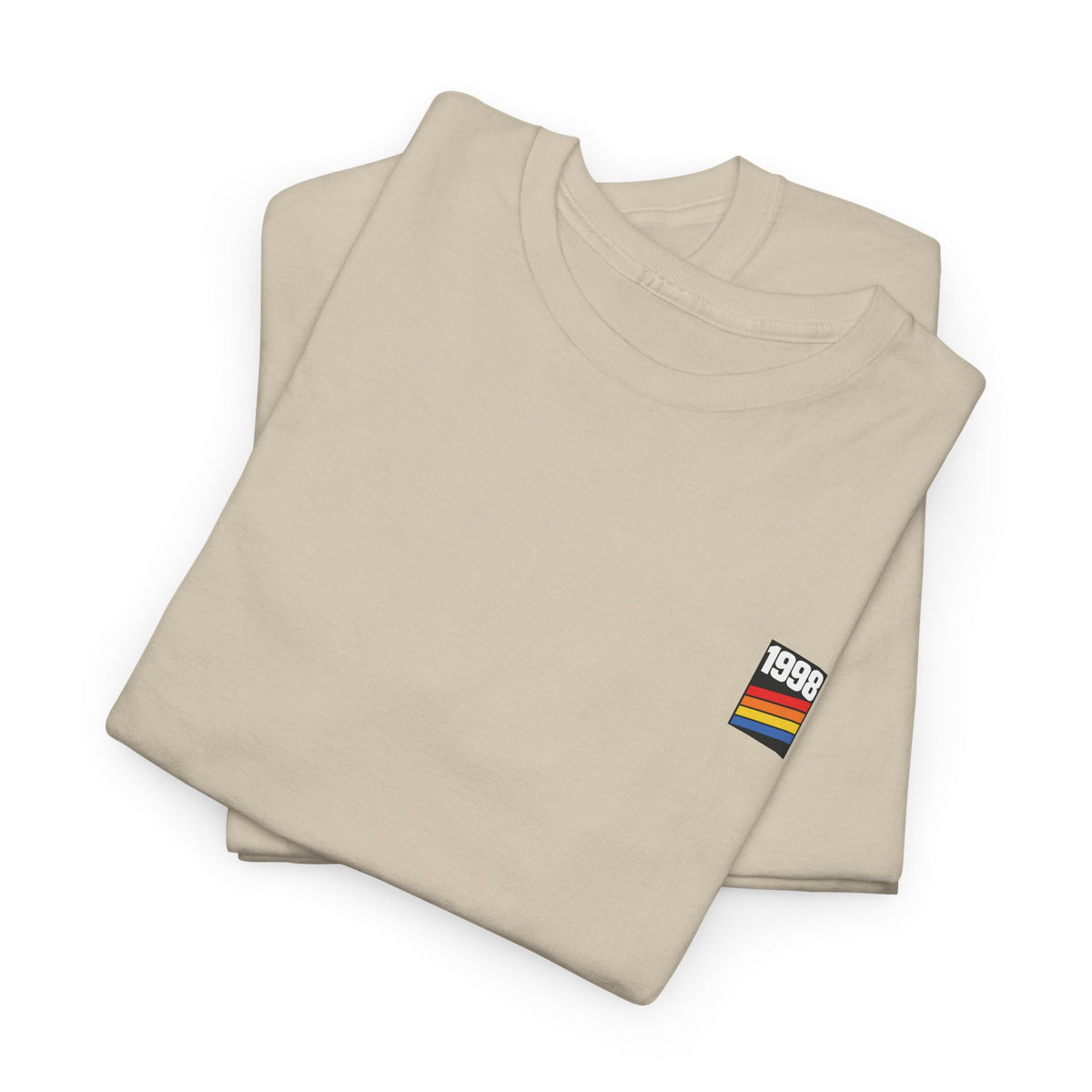 T-shirt 1998