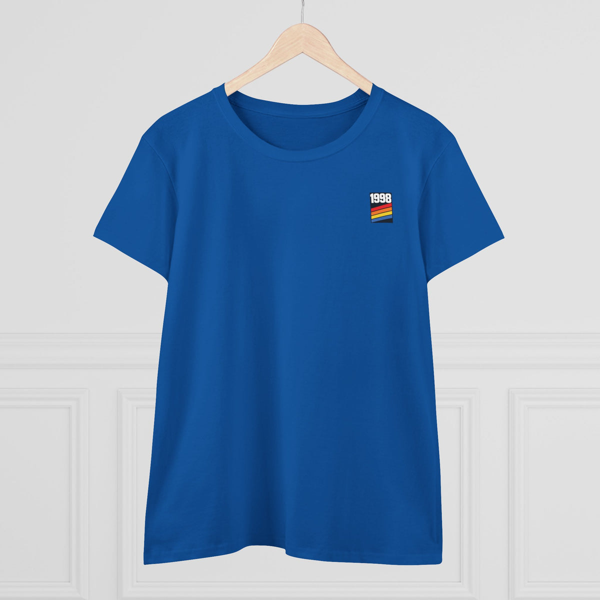 T-shirt 1998 Femme