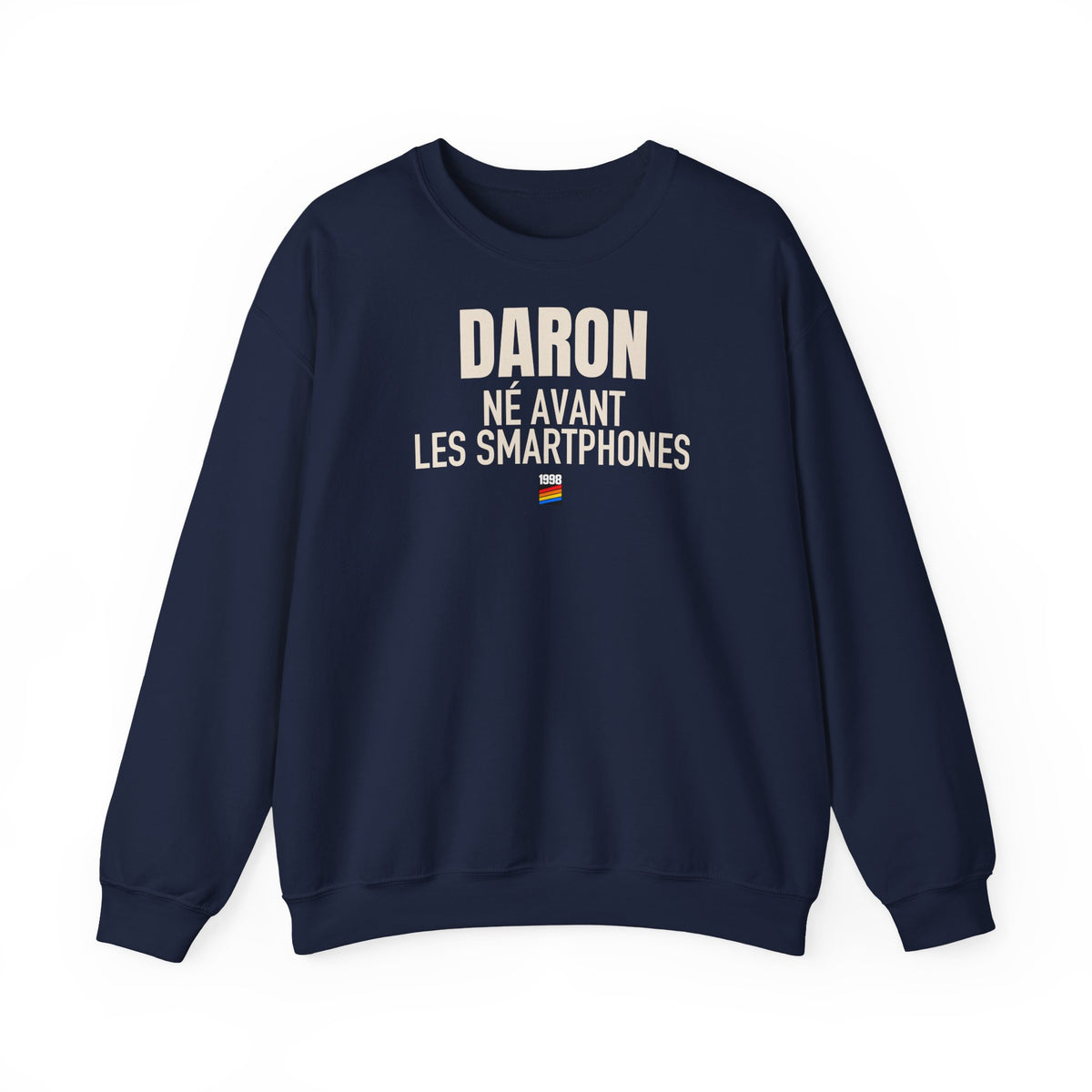 Sweat 1998 Daron – Navy