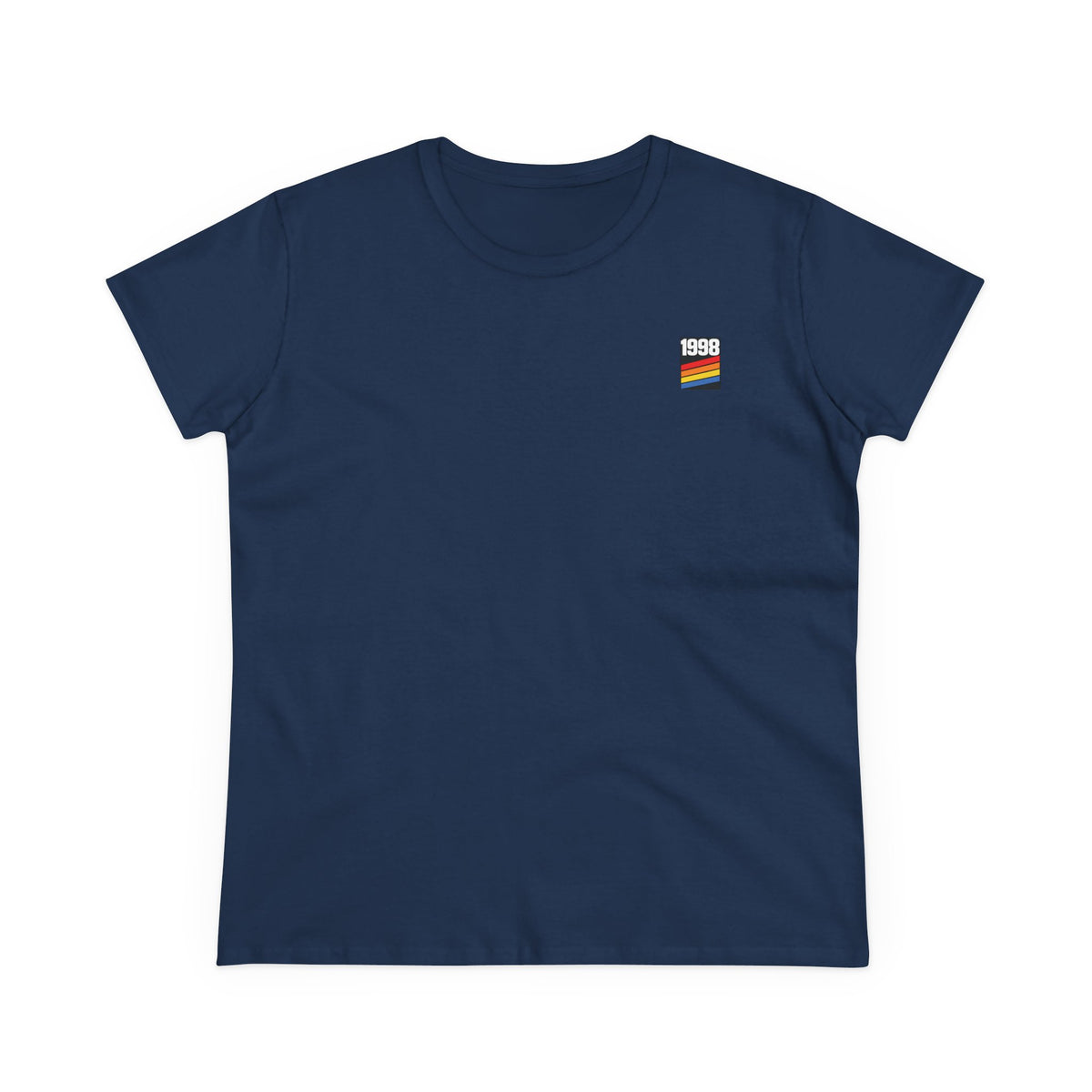T-shirt 1998 Femme