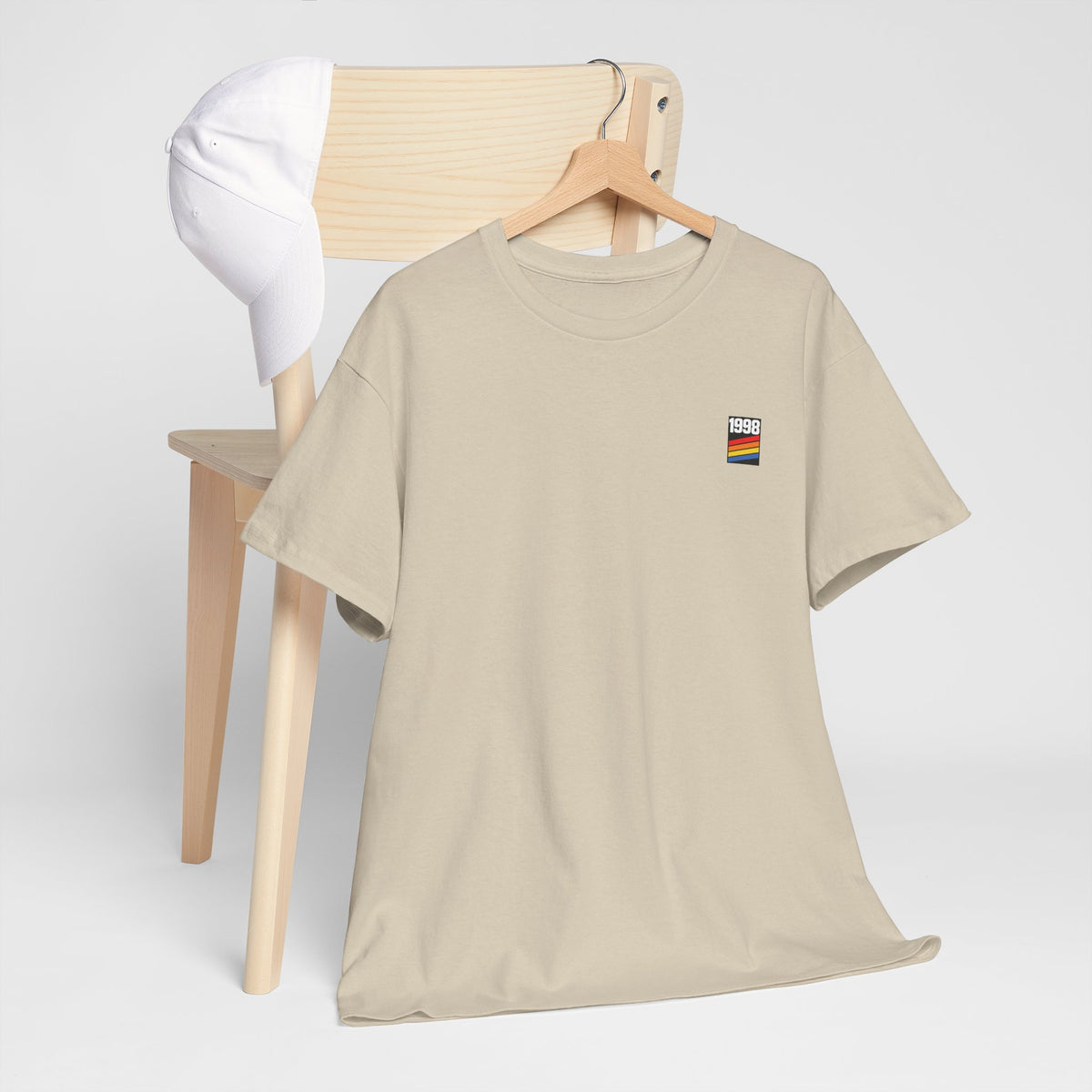 T-shirt 1998